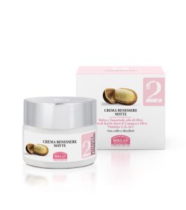 LINEA 2 CR BENESSERE NOTTE