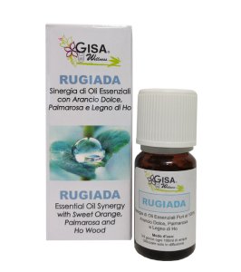 SINERGIA RUGIADA 10ML
