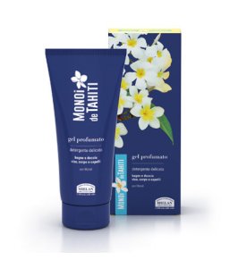 MONOI TAHITI GEL DOCCIA PROF 200