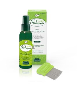 HELAN OCCHIO PIDOC OLIO SPRY+PET
