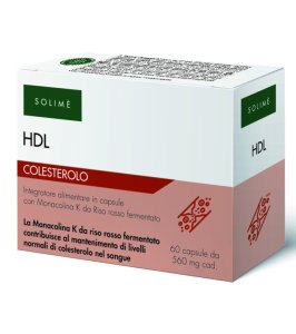 HDL 60CPS