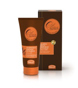 OLMO SHAMPOO DOCCIA PROF 200ML