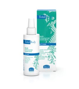 HELAN TOTALBODY OLIO 125ML