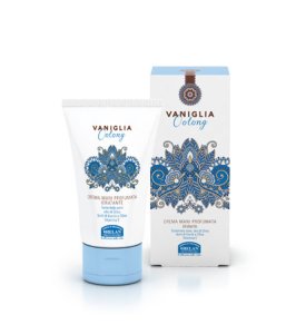 VANIGLIA OOLONG CR MANI PROF