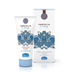 VANIGLIA OOLONG SHAMPOO/DOCCIA