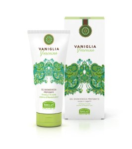 VANIGLIA VERVEINE BAGNOD 200ML