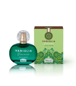 HELAN VANIGLIA VERVEINE EDP 50ML