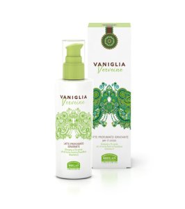 VANIGLIA VERVEINE LATTE 200ML