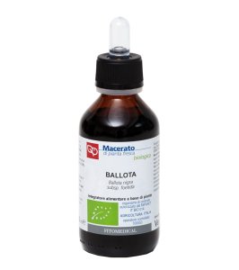 BALLOTA TM BIO 100ML FTM