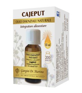 CAJEPUT OE NATURALE 10ML