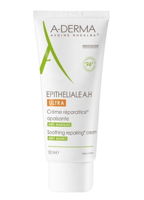 EPITHELIALE AH ULTRA CR 100ML