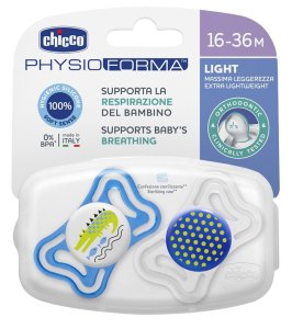 SUCCH 710352 LIG BOY SIL16-36 2P