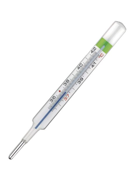 COLPHARMA THERMO GREEN PLUS TERMOMETRO