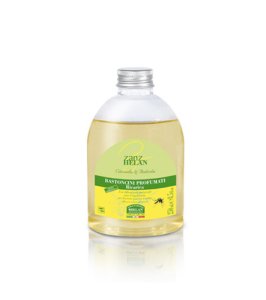 ZANZHELAN BAST PROF RIC 250ML
