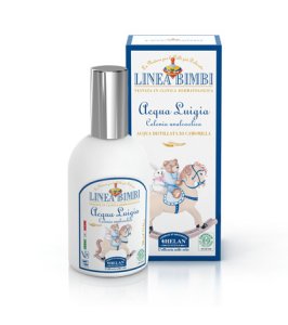 HELAN BB BIO ACQUA LUIGIA 100