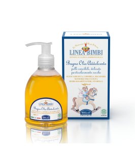 BIMBI BAGNO OLIO ADDOLCENTE