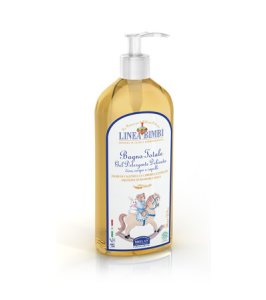 HELAN BIMBI BIO BAGNO TOT 500ML