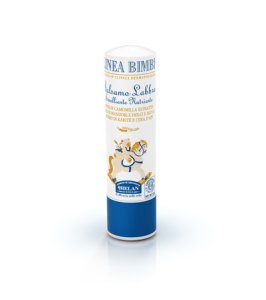 HELAN BIMBI BIO BALS LABB STICK