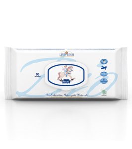 HELAN BIMBI BIOSALVIETTINE 60PZ