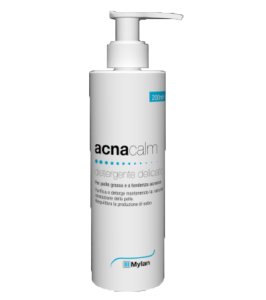 ACNACALM DETERGENTE 200ML