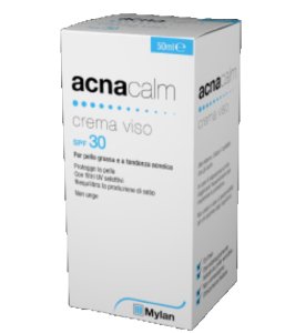 ACNACALM CREMA IDRAT 50ML
