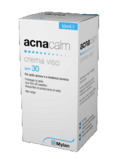 ACNACALM CREMA IDRAT 50ML