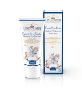 HELAN BIMBI BIO CR EMOLL 100ML
