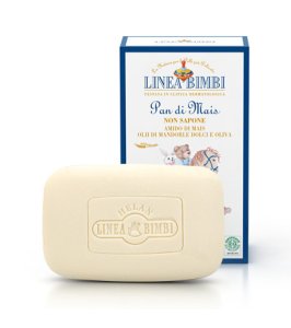BIMBI PAN DI MAIS 100G