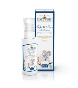 BIMBI TALCO LIQUIDO 100ML