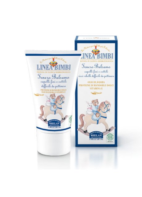 HELAN BIMBI DOLC BALS 50ML
