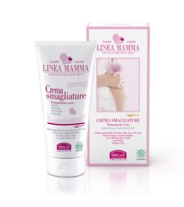 HELAN MAMMA CR SMAGLIAT 150ML