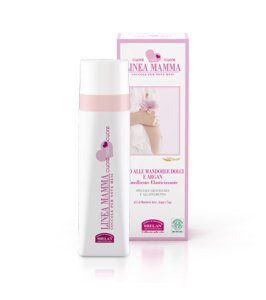 MAMMA OLIO MANDORLE DOLCI200ML
