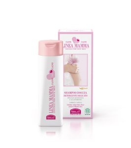 MAMMA SHAMPOO DOCCIA CRP/CAP
