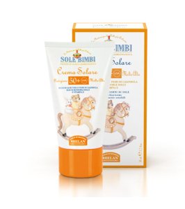HELAN SOLE BB CR SPF50 50ML