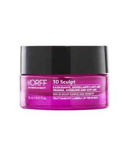 3D SCULPT CREMA LABBRA 15ML (K