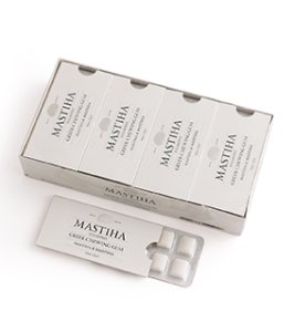 CHEWING GUM MASTIHA DI CHIOS