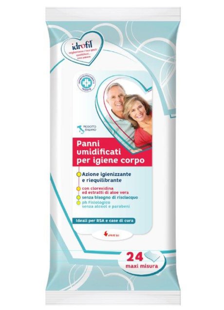 PANNO IGIENE ANZIANI MAXI