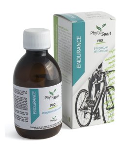 ENDURANCE 200ML