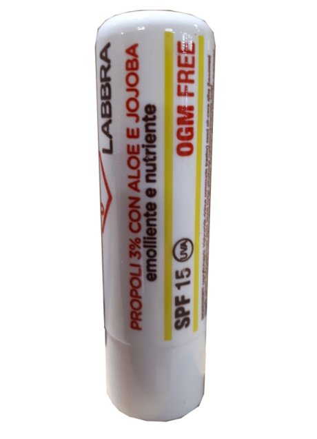 PROPORAL STICK LABBRA ALOE JOJ