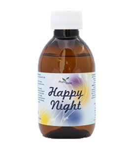 HAPPY NIGHT 200ML