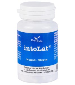 INTOLAT 30CPS (SOST 20CPS) PHY