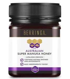 MIELE DI MANUKA 900 MGO 250G