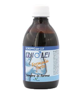 LUI O LEI UOMO 300ML