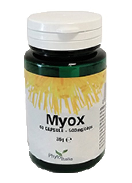 MYOX 60CPS