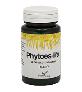 PHYTOES LIFE 60CPS