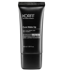 KORFF MK FONDOTINTA NEVER LT05