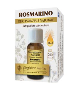 ROSMARINO OE NAT 10ML GIORG