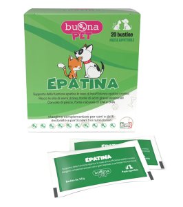 EPATINA 20BUST VET