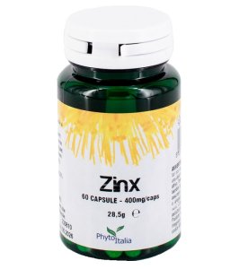 ZINX 60CPS