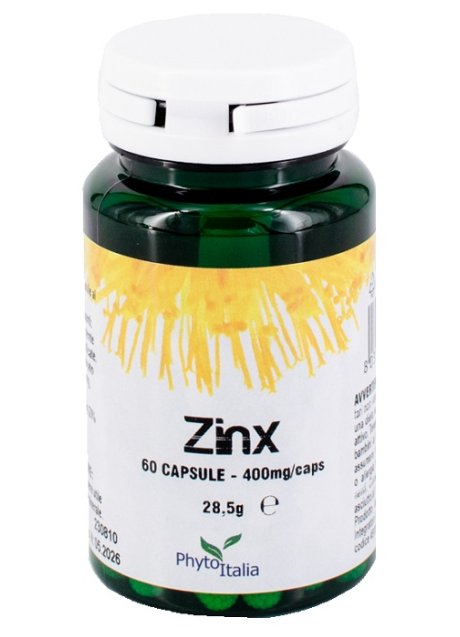 ZINX 60CPS